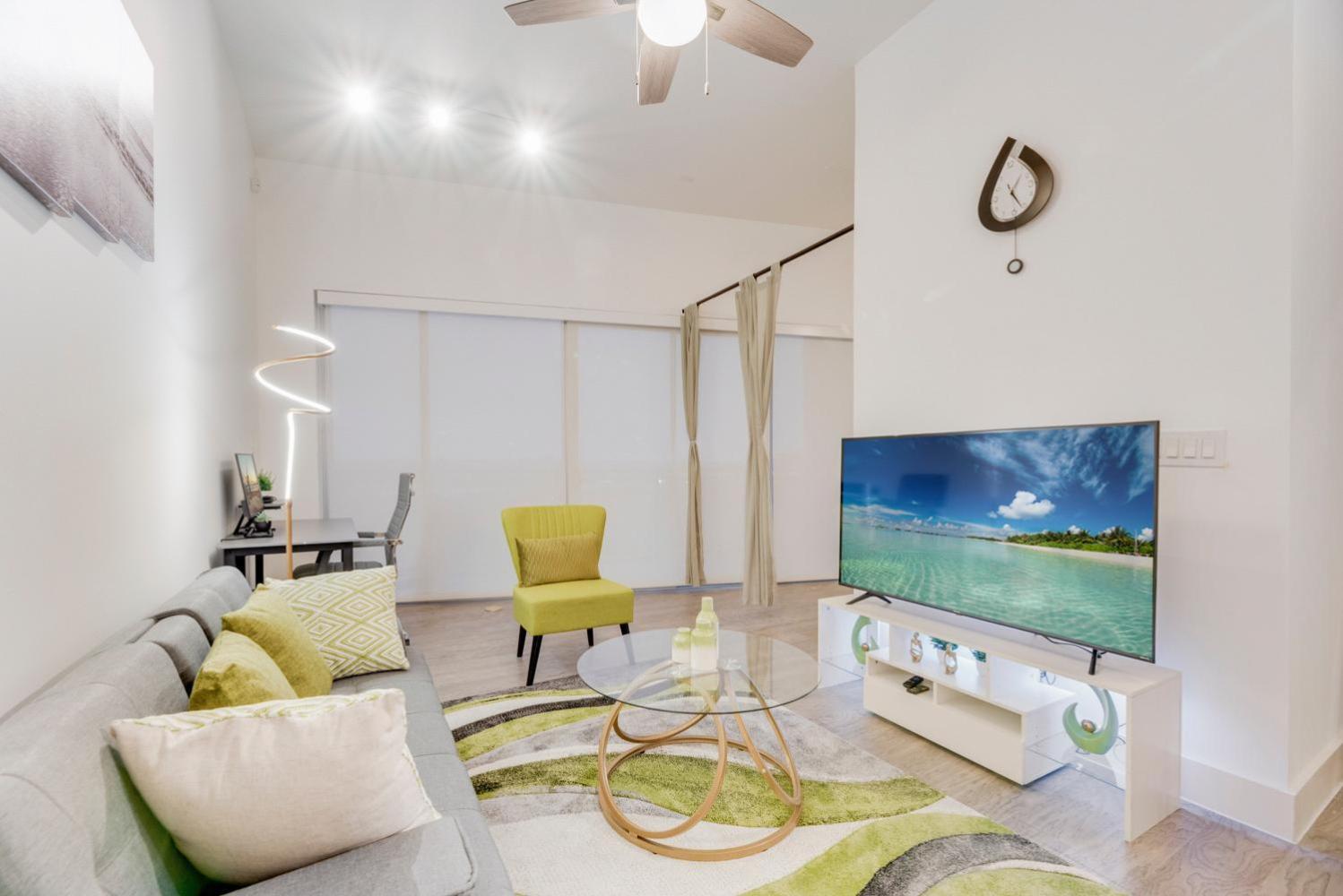 Snazzy Loft Style 2Br I Gym I Parking I Workspace Dallas Exteriér fotografie