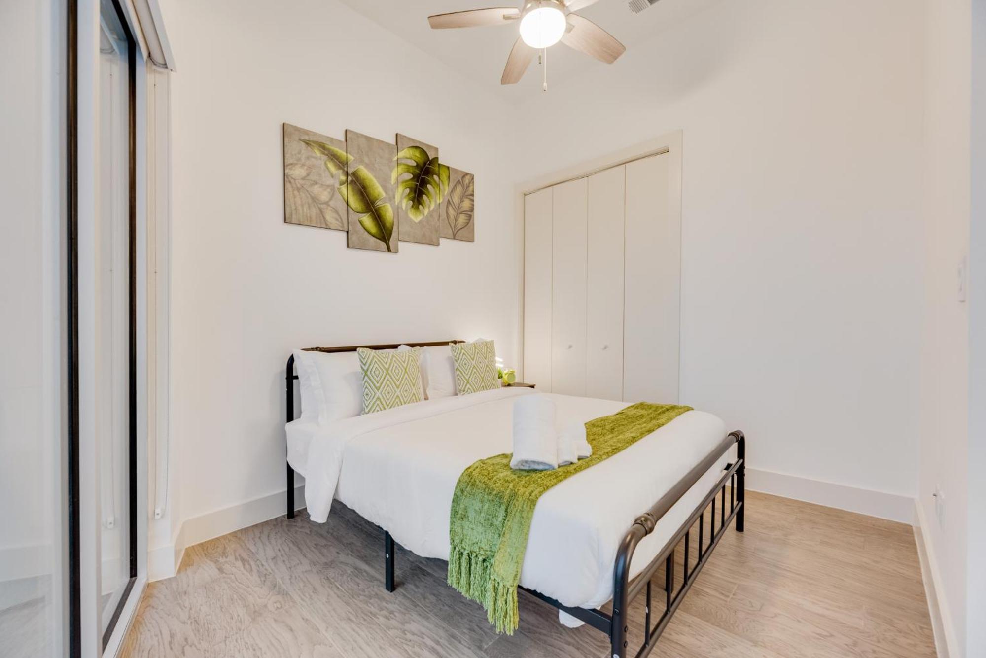 Snazzy Loft Style 2Br I Gym I Parking I Workspace Dallas Exteriér fotografie